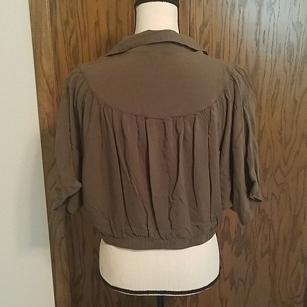 Free People Top - Picture 2 of 3
